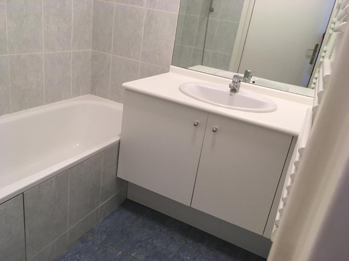 Appartement A Proximite De Disney De Val D Europe مونتِفرا المظهر الخارجي الصورة