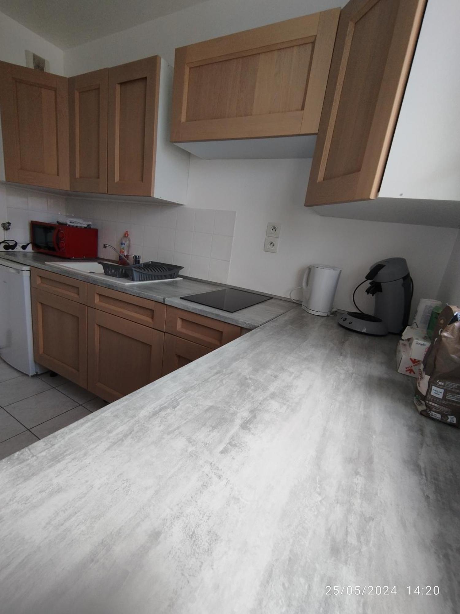 Appartement A Proximite De Disney De Val D Europe مونتِفرا المظهر الخارجي الصورة