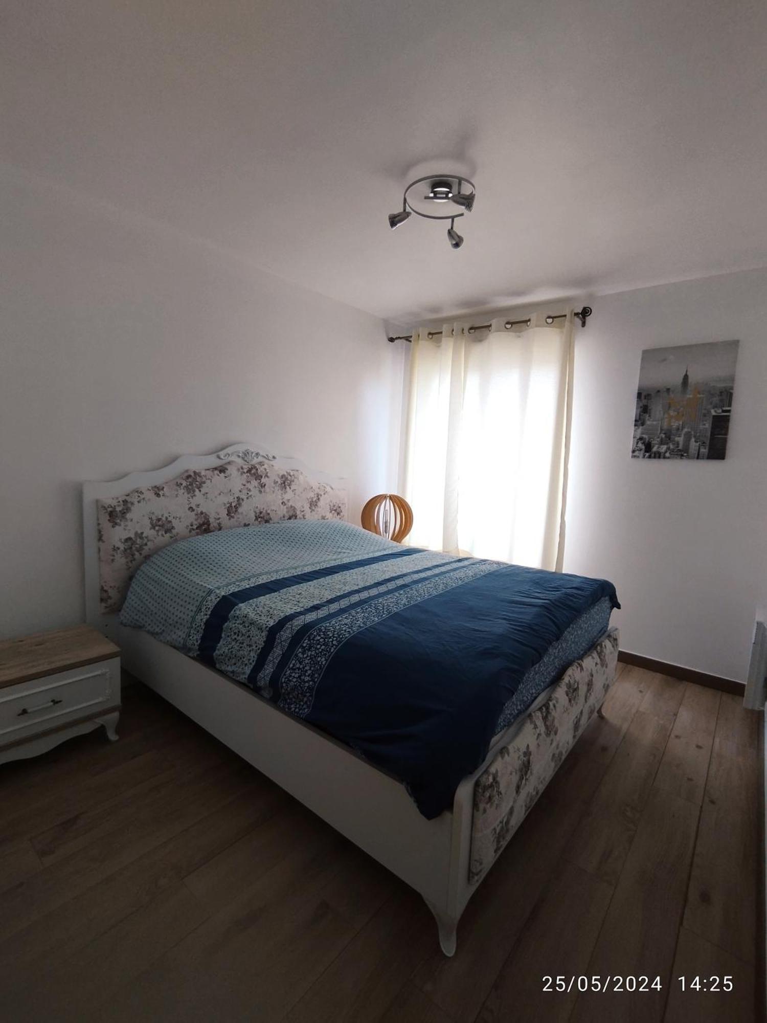 Appartement A Proximite De Disney De Val D Europe مونتِفرا المظهر الخارجي الصورة